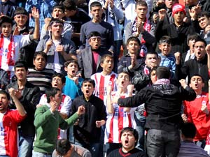 Fikret Fındık’a Sevgi Seli