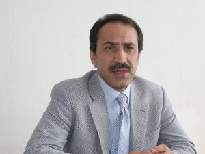 Orduspor’da Levent Yıldırım Basınla Tanıştı