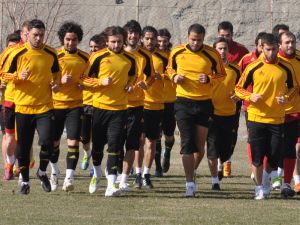 Spor Toto 2. Lig