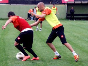 Adanaspor Kayıp İstemiyor