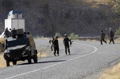 Cudiye asker sevkiyatı