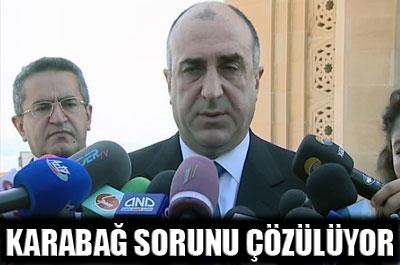 Anlaşmaya hazırız