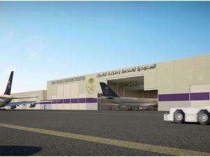 Tav, Suudi Arabistanda 800 Milyon Dolarlık Hangar İhalesini Kazandı