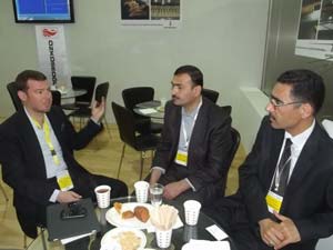 Belediye Teknolojiyi Yakından Takip Ediliyor