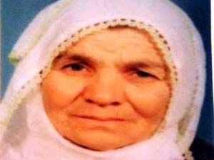 Kayıp Kadının Cesedi Bulundu