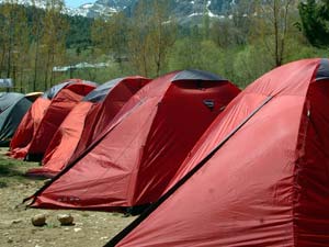 Geleceğin dağcıları, Kahramanmaraşta yetişiyor