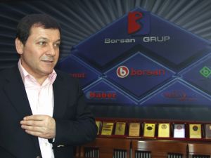 Borsan Kablo’da Hedef İlk 5