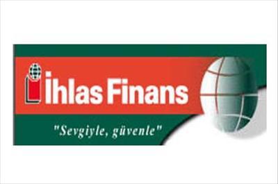 İhlas Finanstan açıklama