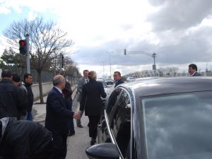 Chp 4+4+4ün İptali İçin Anayasa Mahkemesine Başvurdu