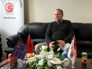 Trabzonspor Beşiktaşla Zorlu Dönemeçte