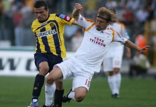 Ankarada şok skor: 3-0