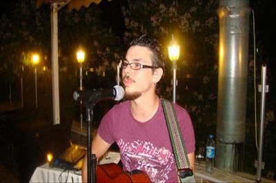 Sanki öleceğini hissetti!