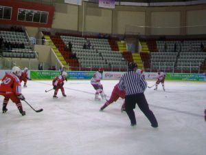 Erkekler Buz Hokeyi Dünya Şampiyonası