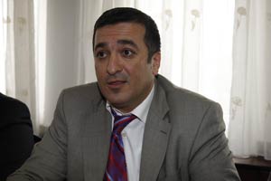 Halk Sağlığı da olayı kınadı