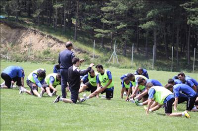 Ümit Karana Karabükspor talip oldu