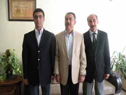 Kuzu adaylıktan çekildi