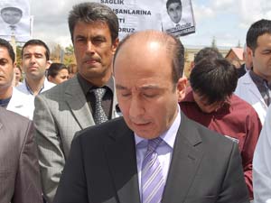 Sağlık Çalışanlarının Tepkisi Çığ Oldu