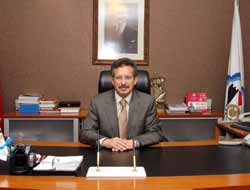 Başkan Poyraz Kandil Mesajı Yayınladı