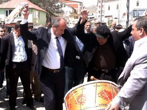 Chp Grup Başkan Vekili Muharrem İnce: