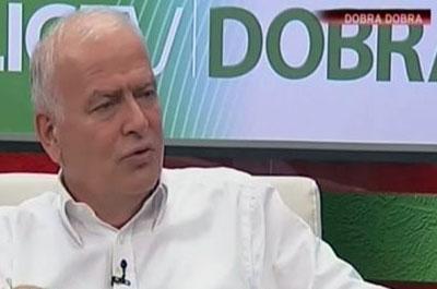 Şansal Büyüka taburcu oldu