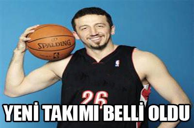 Hidonun yeni takımı belli oldu