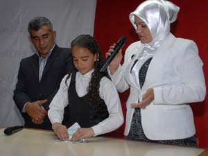 Bana Bir Saatini Ayırır mısın?