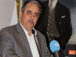 Kalite Duvarda Asılan Bir Belge Değildir