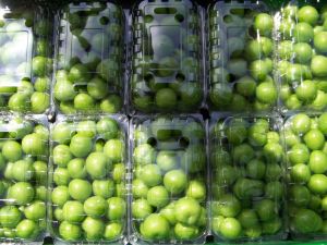 Erik Üreticinin Yüzünü Güldürdü