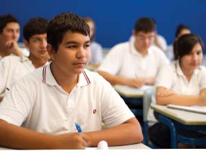 Özel SAnko Koleji YGS’de Başarılı Oldu