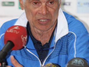 Orduspor Liderliğini Sürdürdü