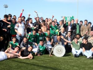 Güneşin Mahallesi Mutlu Sona Ulaştı