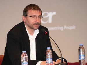 Edp’den 12 Eylül Davasına Tepki