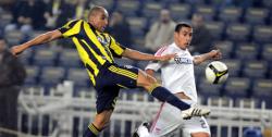 Fener Sırat Köprüsü nde