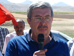 AK Partili Doğan: 140 Baraj Bitirdik