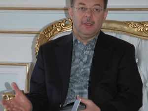 Bdpli Vekil, Bakan Akdağa Telefonda, Bir Daha Olsa Tekrar Yaparım Demiş