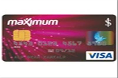 Maxıum karttan MTV ödeme kampanyası
