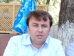 AK Parti heyetinden KTO’ya ziyaret…