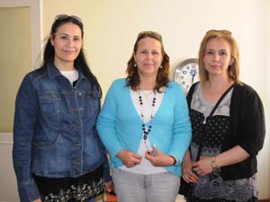 Kahramanmaraşta Resim Yarışması