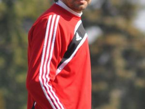 Denizlispor Hedef Büyüttü