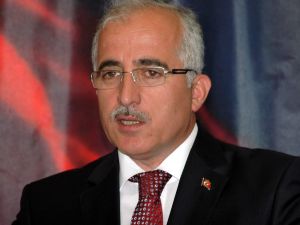 Cumhurbaşkanı Gül 27 Nisanda Çanakkaleye Geliyor