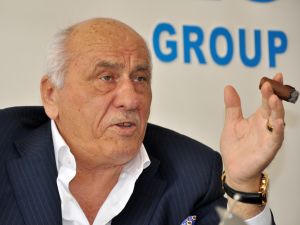 Bolusporda Kongreye Doğru