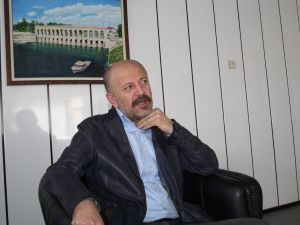 Beyşehirde Meryem Adlı Sinema Filmi Haziranda Çekilecek