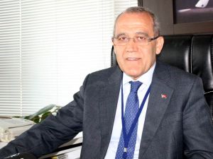 Tffhgd 10. Olağan Genel Kurulu Eskişehirde Yapıldı