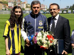 Fenerbahçede Kardemir D.ç. Karabükspor Mesaisi Başladı