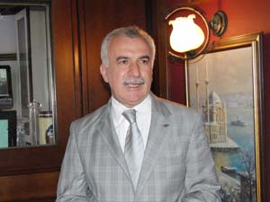 Sosyal güvenlik reformu anlatılacak