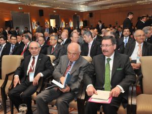 Tbmm Başkanı Cemil Çiçek: