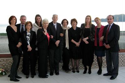 Osman Nami Osmanoğlu vefat etti