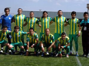 Spor Toto 3. Lig