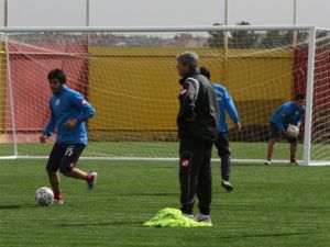 Spor Toto 3. Lig