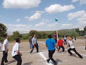 Kurumların Fiziksel Aktivite Macerası…